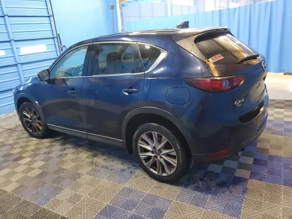 JM3KFADM6M0333973 2021 MAZDA CX-5 - Image 2