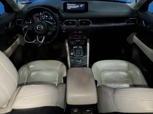 JM3KFADM6M0333973 2021 MAZDA CX-5 - Image 8