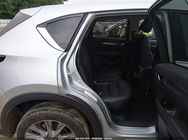 JM3KFADM6M0343807 2021 MAZDA CX-5 - Image 8