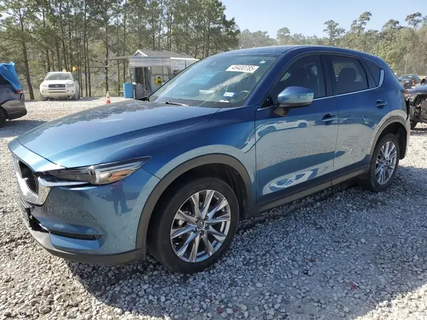 JM3KFADM6M0381439 2021 MAZDA CX-5 - Image 1