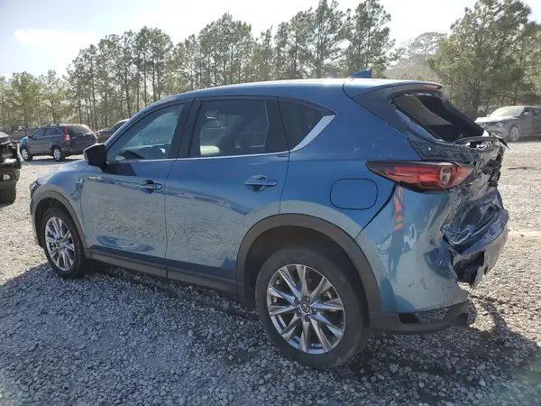 JM3KFADM6M0381439 2021 MAZDA CX-5 - Image 2