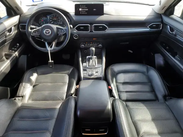 JM3KFADM6M0381439 2021 MAZDA CX-5 - Image 8