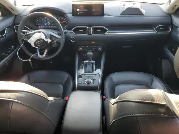JM3KFADM6M0381456 2021 MAZDA CX-5 - Image 8
