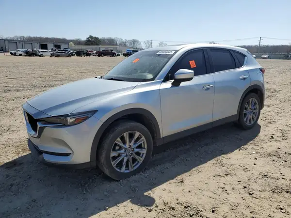 JM3KFADM6M0387094 2021 MAZDA CX-5 - Image 1