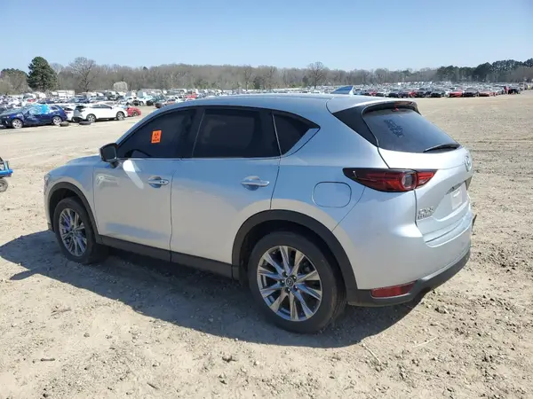 JM3KFADM6M0387094 2021 MAZDA CX-5 - Image 2