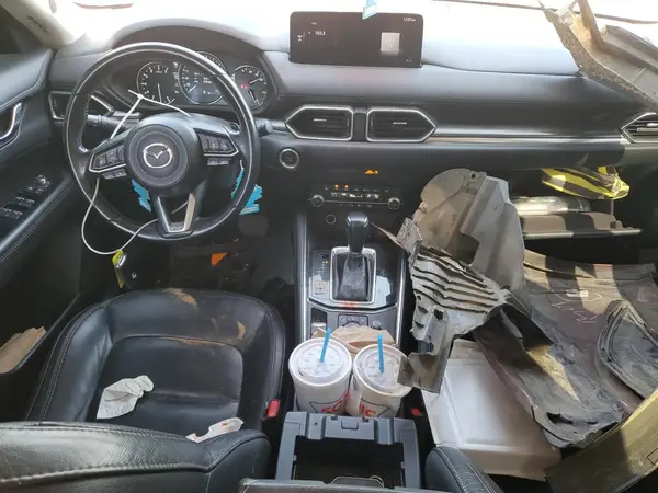 JM3KFADM6M0387094 2021 MAZDA CX-5 - Image 8