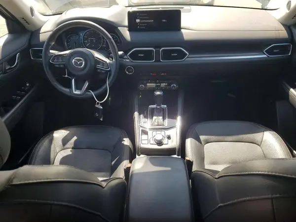JM3KFADM6M0419333 2021 MAZDA CX-5 - Image 8
