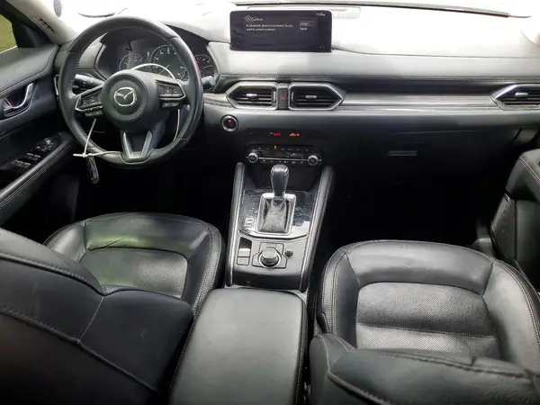 JM3KFADM6M1300031 2021 MAZDA CX-5 - Image 8