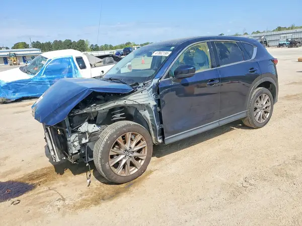 JM3KFADM6M1325656 2021 MAZDA CX-5 - Image 1