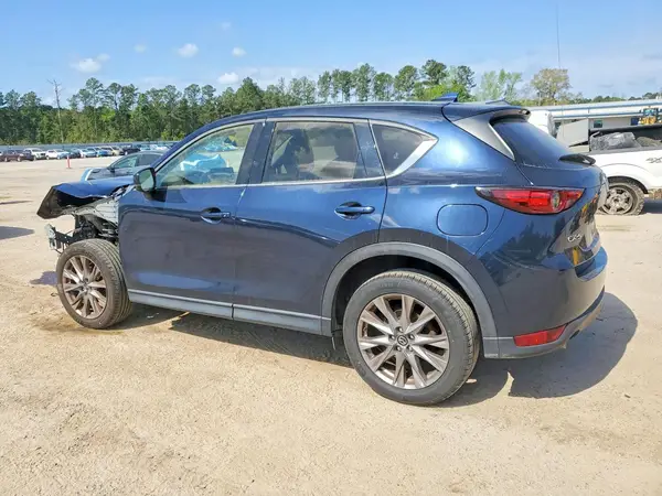JM3KFADM6M1325656 2021 MAZDA CX-5 - Image 2