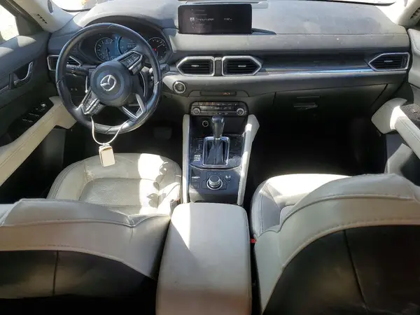 JM3KFADM6M1325656 2021 MAZDA CX-5 - Image 8