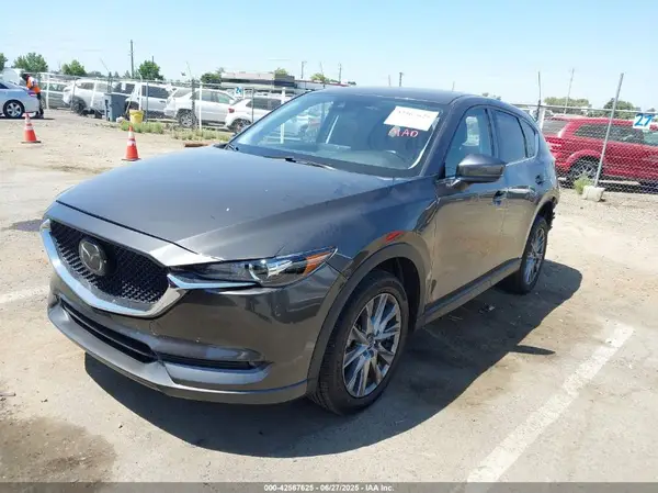 JM3KFADM6M1329237 2021 MAZDA CX-5 - Image 2