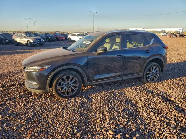 JM3KFADM6M1347172 2021 MAZDA CX-5 - Image 1