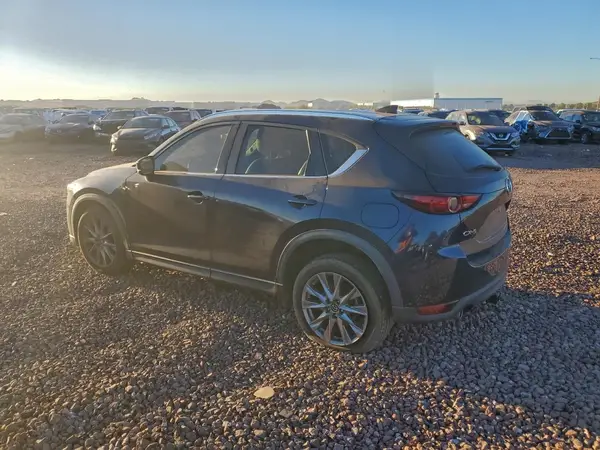 JM3KFADM6M1347172 2021 MAZDA CX-5 - Image 2