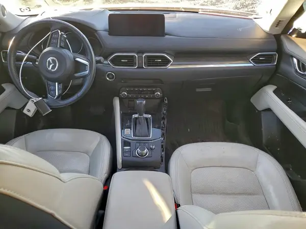 JM3KFADM6M1347172 2021 MAZDA CX-5 - Image 8