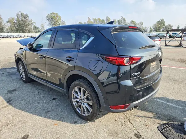 JM3KFADM6M1357474 2021 MAZDA CX-5 - Image 2