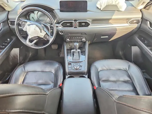 JM3KFADM6M1357474 2021 MAZDA CX-5 - Image 8