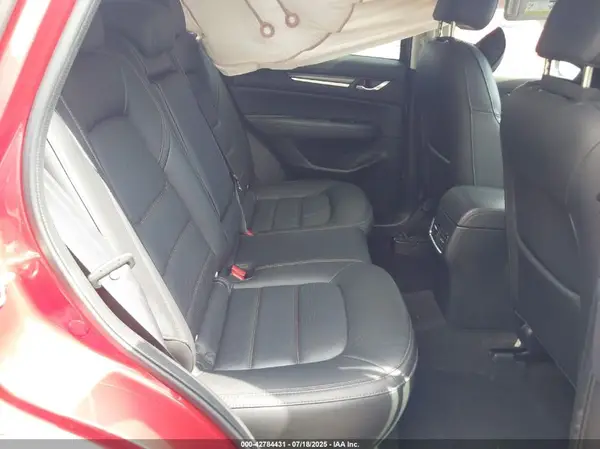JM3KFADM6M1373111 2021 MAZDA CX-5 - Image 8