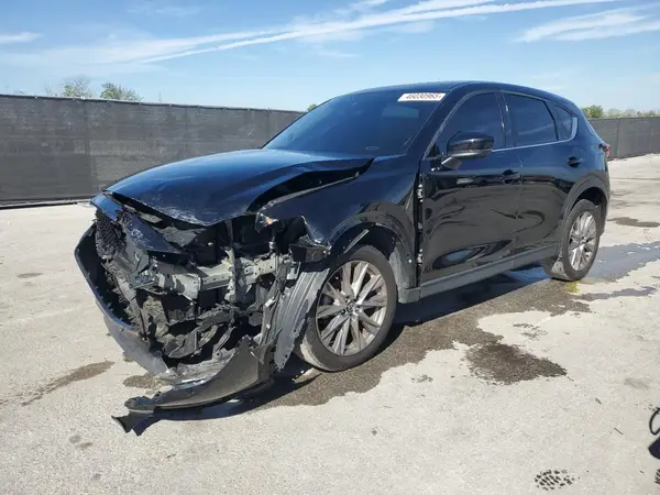 JM3KFADM6M1389275 2021 MAZDA CX-5 - Image 1