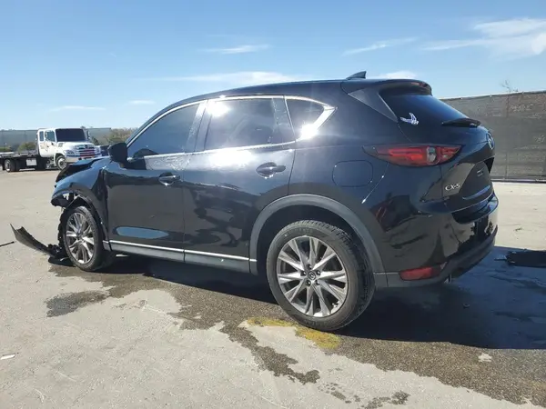 JM3KFADM6M1389275 2021 MAZDA CX-5 - Image 2