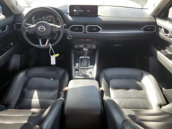 JM3KFADM6M1389275 2021 MAZDA CX-5 - Image 8