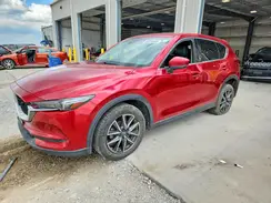 JM3KFADM7J0302291 2018 MAZDA CX-5
