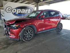 JM3KFADM7J0302999 2018 MAZDA CX-5