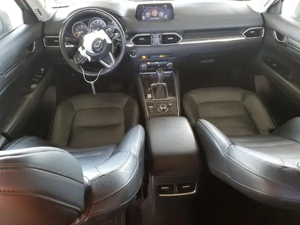 JM3KFADM7J0302999 2018 MAZDA CX-5 - Image 8