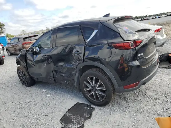 JM3KFADM7J0304638 2018 MAZDA CX-5 - Image 2