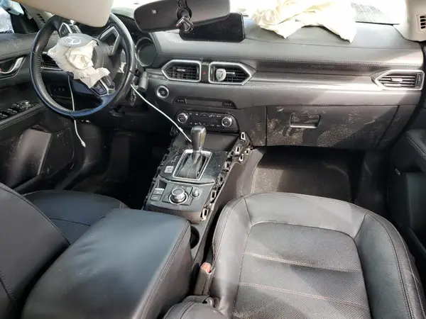 JM3KFADM7J0304638 2018 MAZDA CX-5 - Image 8