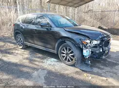JM3KFADM7J0304705 2018 MAZDA CX-5