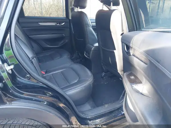 JM3KFADM7J0304705 2018 MAZDA CX-5 - Image 8