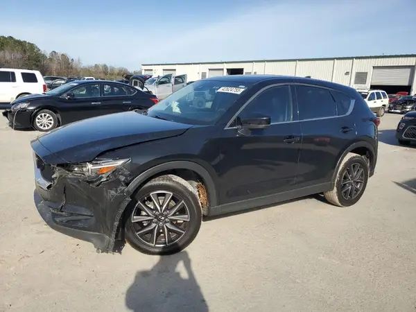 JM3KFADM7J0307782 2018 MAZDA CX-5 - Image 1