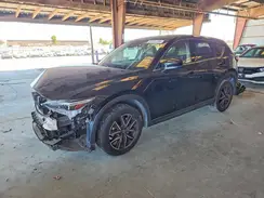 JM3KFADM7J0312240 2018 MAZDA CX-5