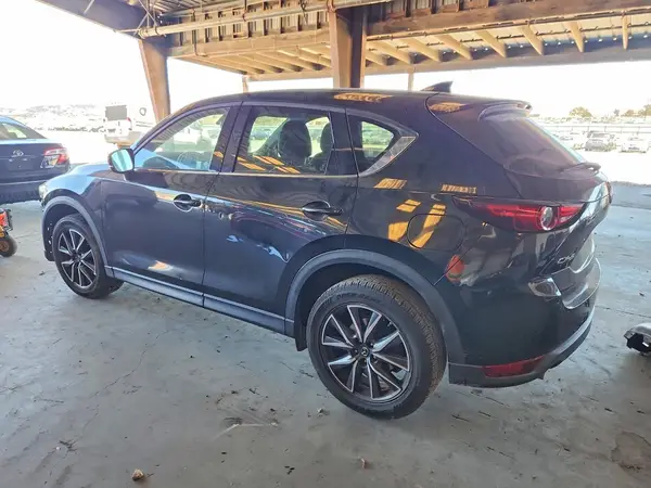JM3KFADM7J0312240 2018 MAZDA CX-5 - Image 2