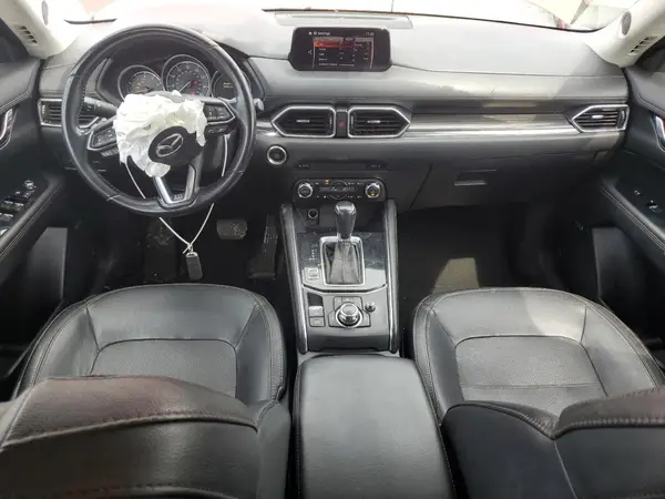 JM3KFADM7J0313596 2018 MAZDA CX-5 - Image 8