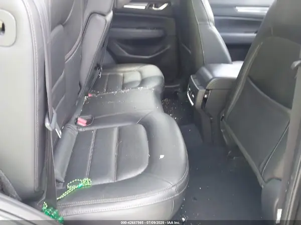 JM3KFADM7J0314781 2018 MAZDA CX-5 - Image 8