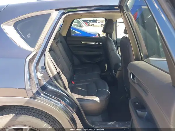 JM3KFADM7J0316255 2018 MAZDA CX-5 - Image 8
