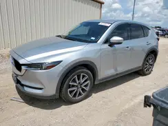 JM3KFADM7J0317440 2018 MAZDA CX-5