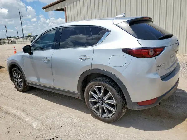 JM3KFADM7J0317440 2018 MAZDA CX-5 - Image 2