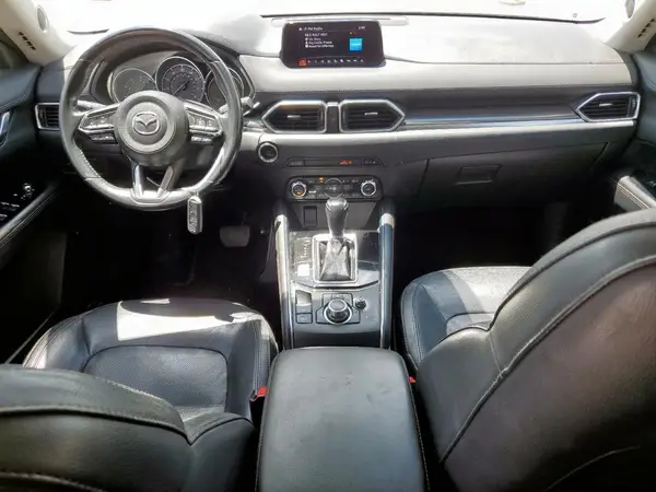 JM3KFADM7J0317440 2018 MAZDA CX-5 - Image 8