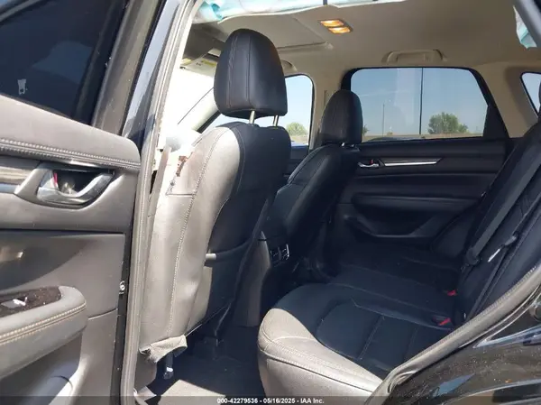 JM3KFADM7J0327272 2018 MAZDA CX-5 - Image 8