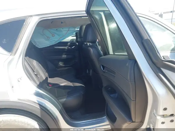 JM3KFADM7J0330768 2018 MAZDA CX-5 - Image 8