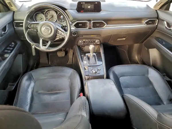 JM3KFADM7J0331418 2018 MAZDA CX-5 - Image 8