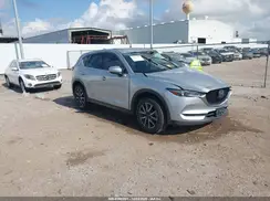 JM3KFADM7J0346940 2018 MAZDA CX-5