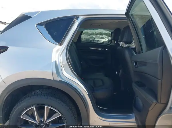 JM3KFADM7J0346940 2018 MAZDA CX-5 - Image 8