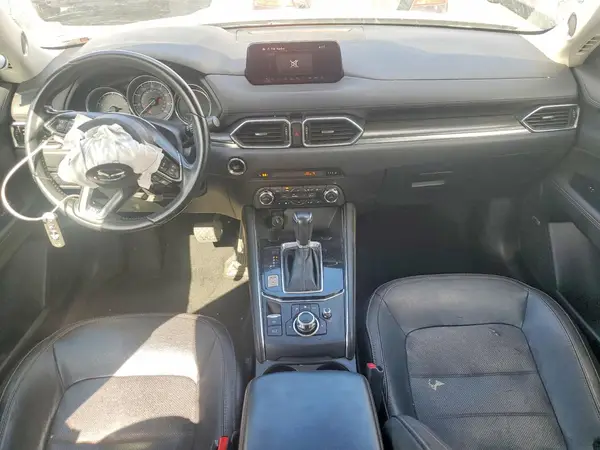 JM3KFADM7J0349062 2018 MAZDA CX-5 - Image 8