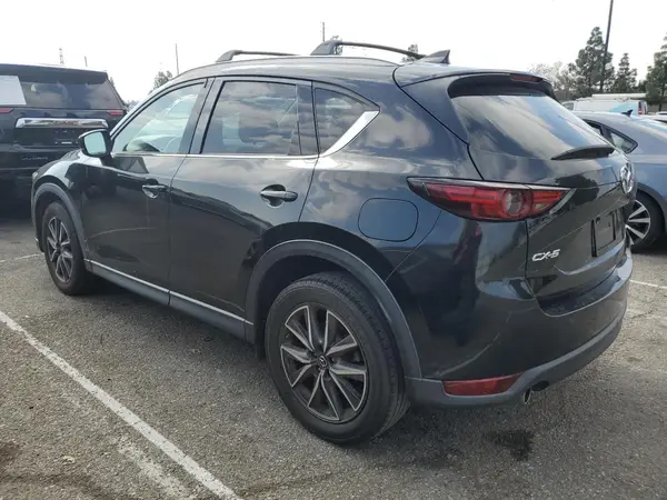 JM3KFADM7J0367268 2018 MAZDA CX-5 - Image 2