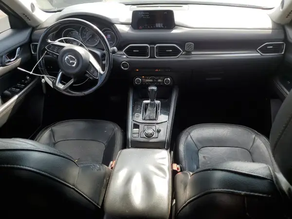 JM3KFADM7J0367268 2018 MAZDA CX-5 - Image 8
