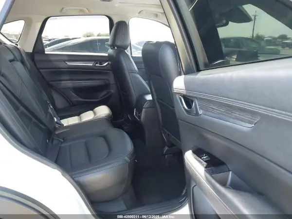 JM3KFADM7J0373815 2018 MAZDA CX-5 - Image 8